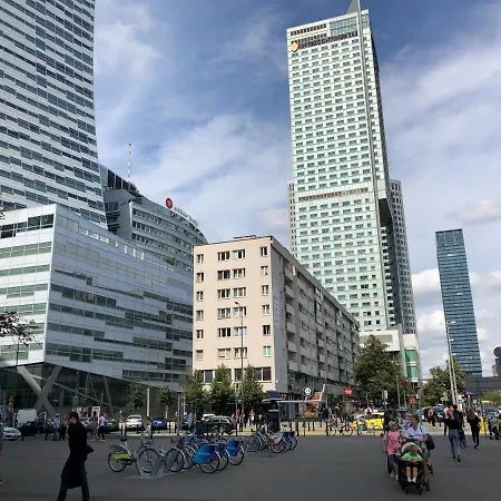 Ep Апартаменты