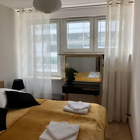 Ep Apartment *