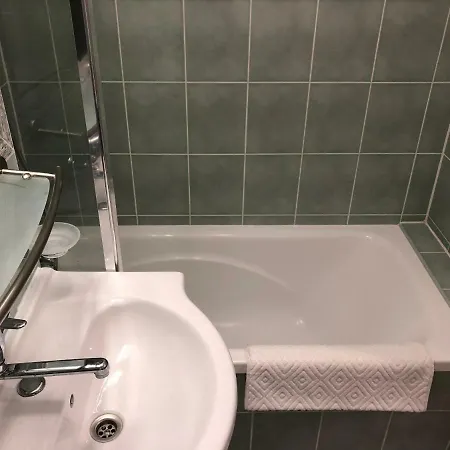 Ep Apartment *