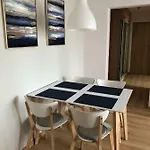 Ep Apartment Warsaw