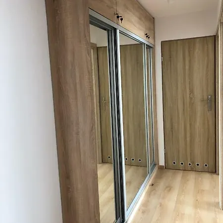 Apartament Ep *